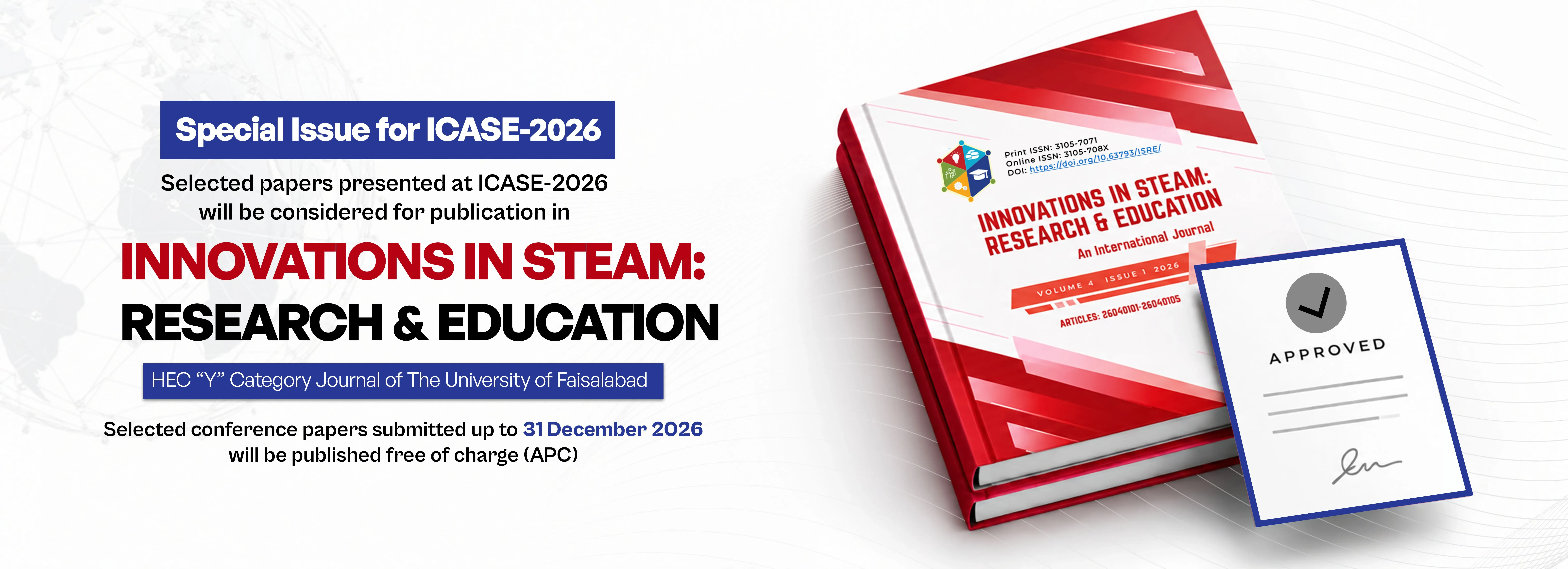 ICASE 2026