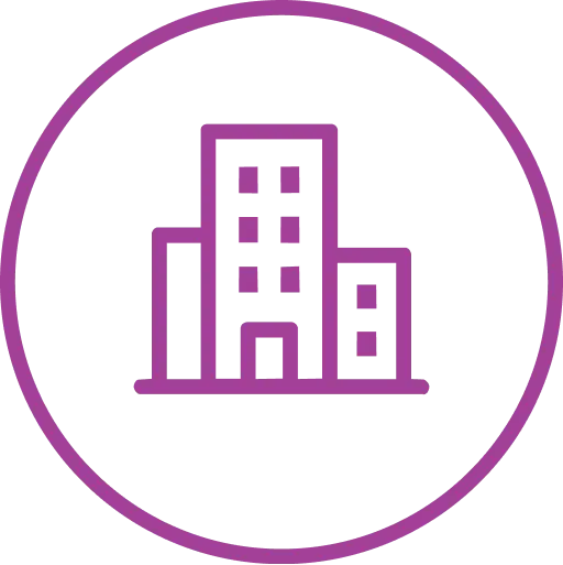 Organisations Represented