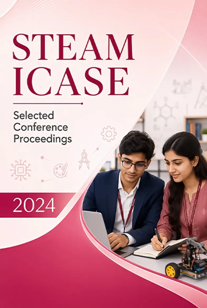 Steam 2024 Proceedings Book