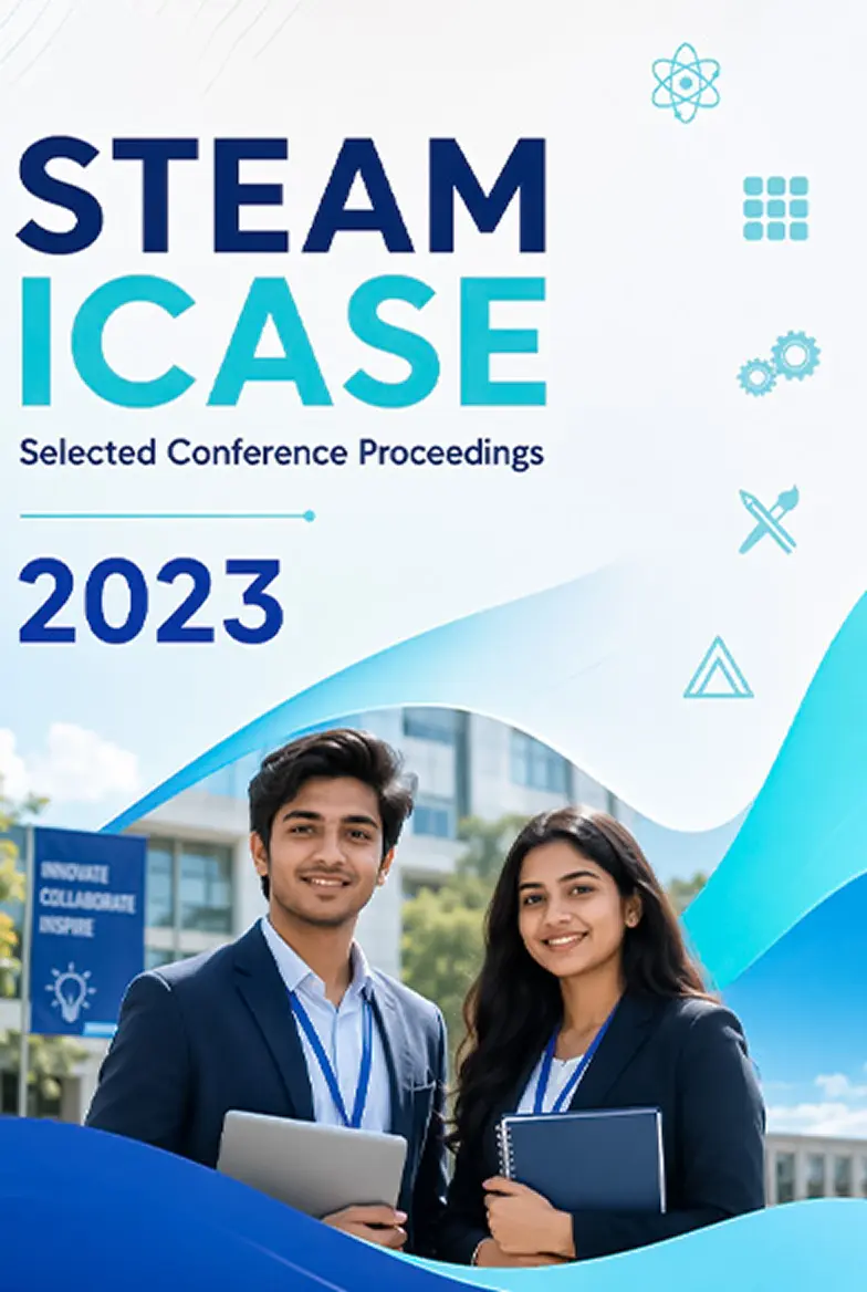 Steam 2023 Proceedings Book