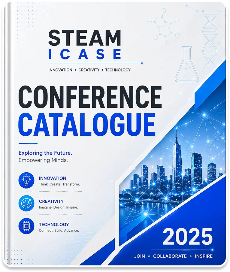Steam Catalog Book