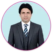 Dr Muhammad Irfan