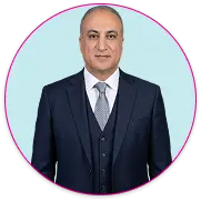 Mustafa Aslan