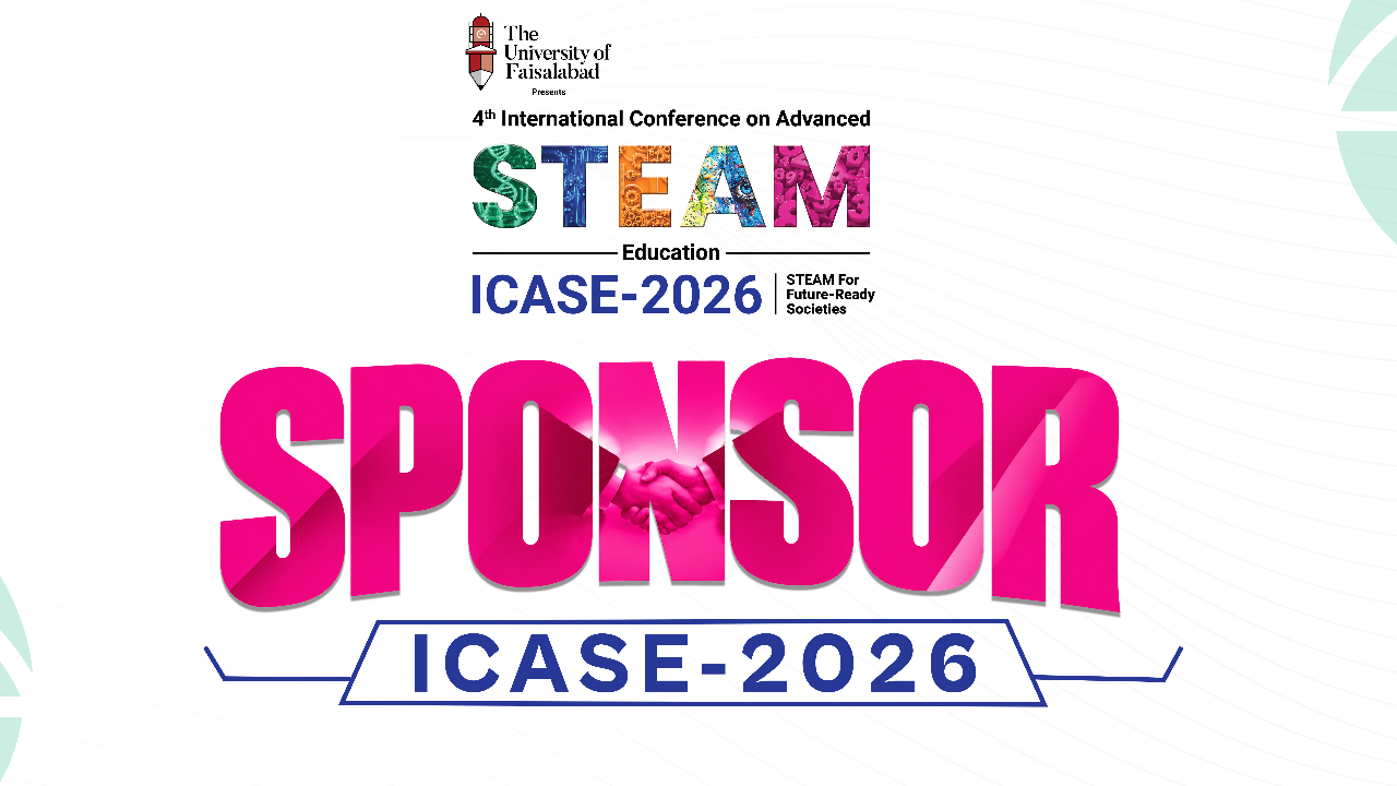 Collaborating for the Future: Why ICASE 2026 Sponsorship Offers Unrivaled Value