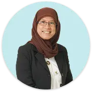Prof. Ir. Diana Chalil