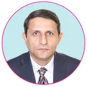 Muhammad Kamran