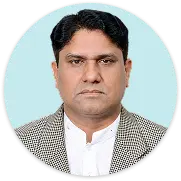 Dr Shahid Rizwan