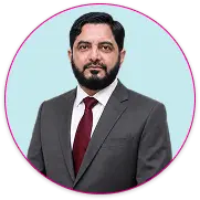 Dr Yasir Arfat
