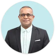 Dr. Mohan Rathakrishnan