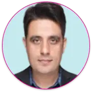Dr Farhan Ullah Khan