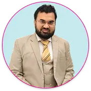 Dr Muhammad Azhar