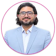 Zeeshan Ashraf