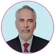 Prof Dr Shafqat Hussain