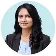 Dr. Logaiswari Indiran