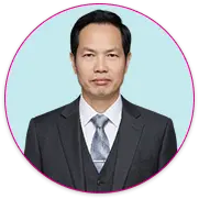 Dr Zhou Deyi