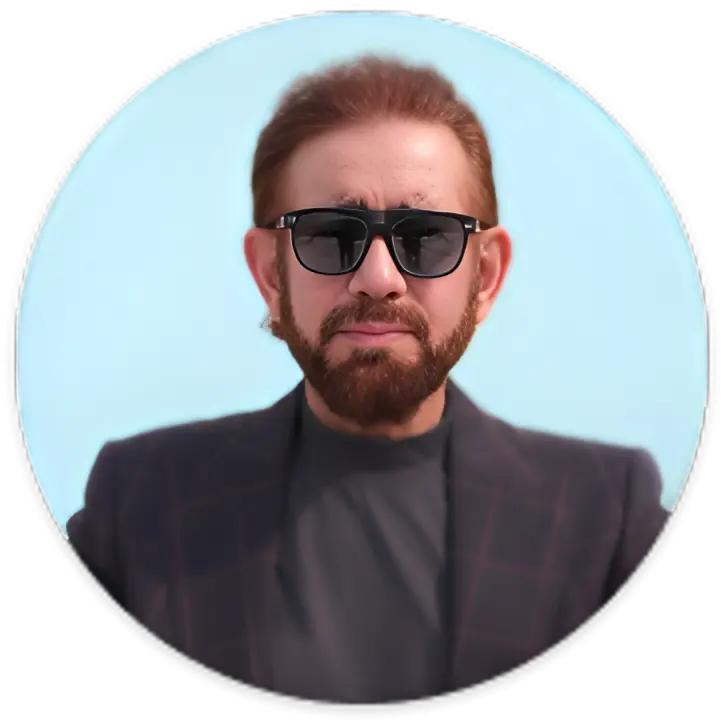 Mr Wahaj Siraj