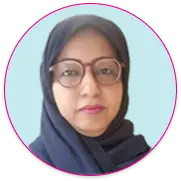 Dr Saman Iftikhar