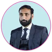 Prof Dr Muhammad Shahbaz Manj