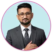Dr Tanveerr A Tabish