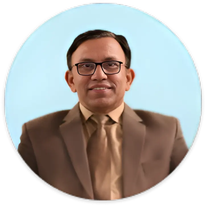 Dr Muhammad Ramzan Talib