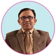 Dr Muhammad Ramzan Talib