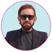 Mr Wahaj Siraj