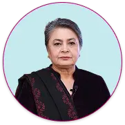 Prof Dr Kanwal Ameen
