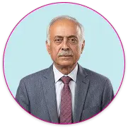 Prof Dr Iqrar Ahmad Khan