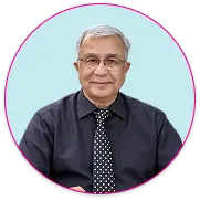 Prof Dr Zia Ahmad