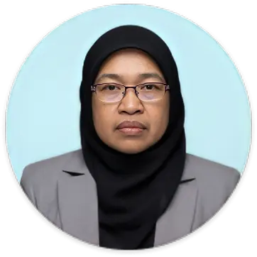 Prof Dato Dr Narimah Samat