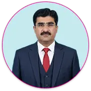 Dr Abdul Ghafoor