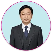 Patrick C.K. Hung