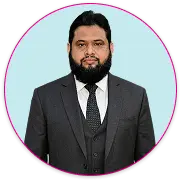 Prof Dr Asad Ullah Madni