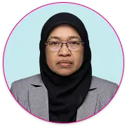 Prof Dato Dr Narimah Samat