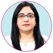 Prof Dr Nadia Anwar