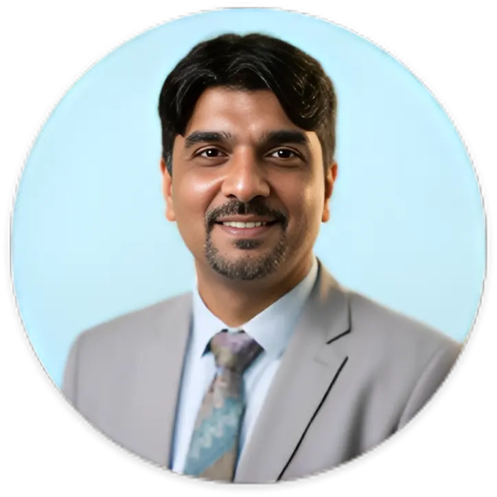 Prof Dr Kamran Munir