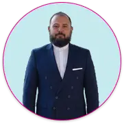 Dr Muhammad Zaid Malik