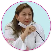 Prof Dr Mahr Un Nisa
