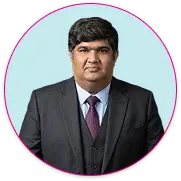 Dr Muhammad Abrar