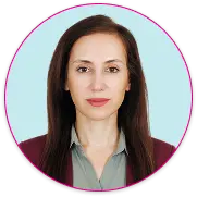 Prof Dr Zeliha Selamoglu