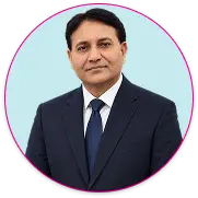 Prof Dr Mehmood ul hassan