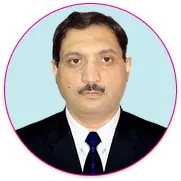 Prof Dr Muhammad Naseer Ud Din