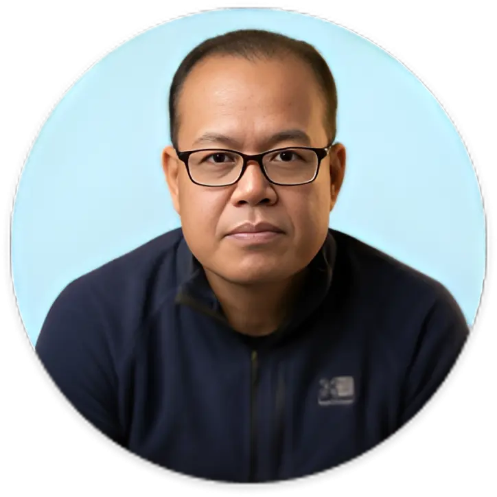Mr Roslan Ismail Deputy