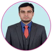 Prof Asad Khattak