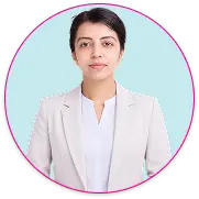 Dr Uzma Sarwar