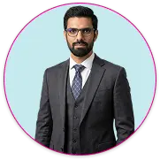Dr Hammad Ullah