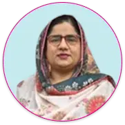 Prof Dr Sofia Anwar