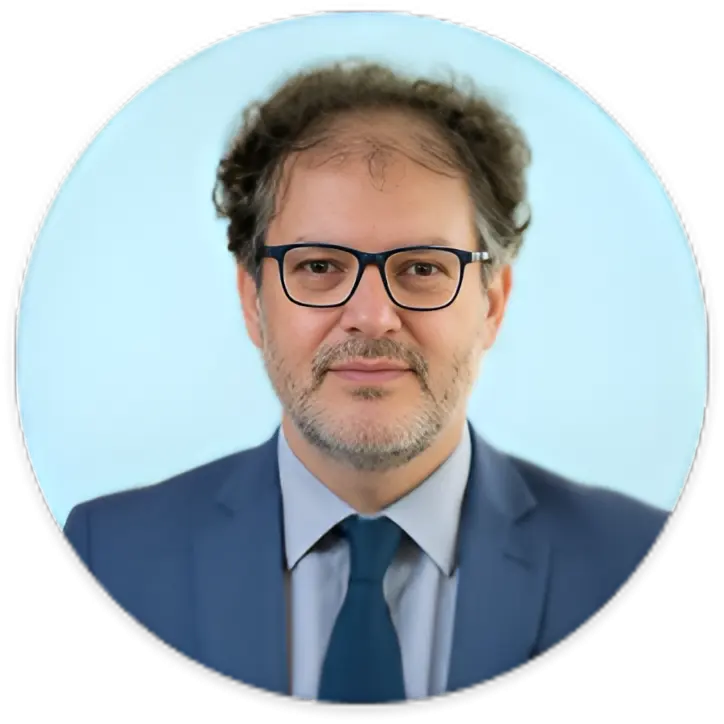 H.E Mehmet Eymen Simsek