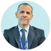Prof Dr Demetris Lekkas