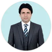 Dr. Muhammad Irfan